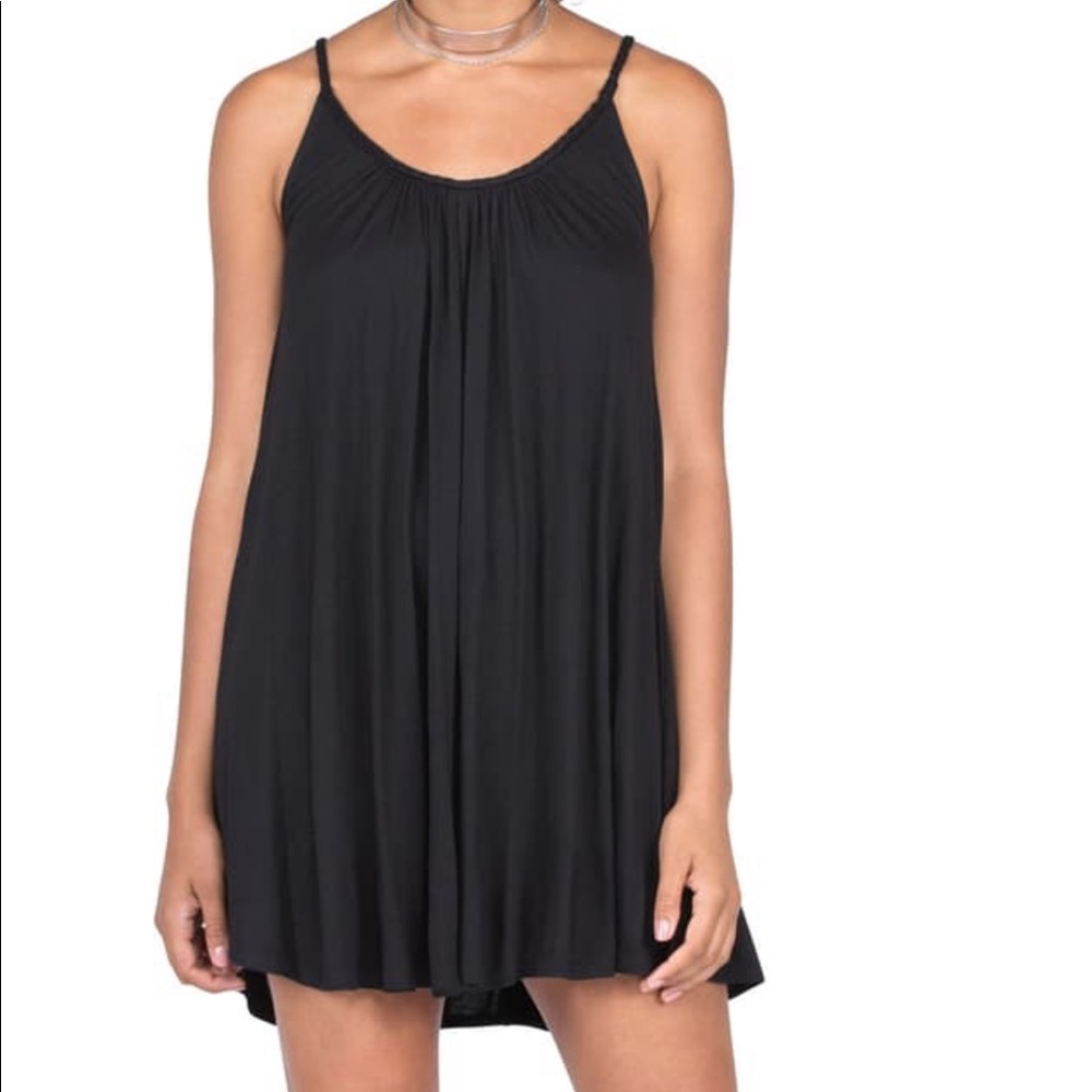 🆕 Volcom dress